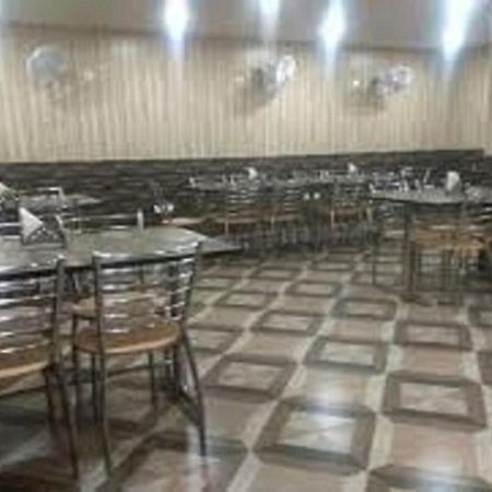 فندق ذا بارك ريزيدينسي جريتر نويدا نويدا الكبرى المظهر الخارجي الصورة